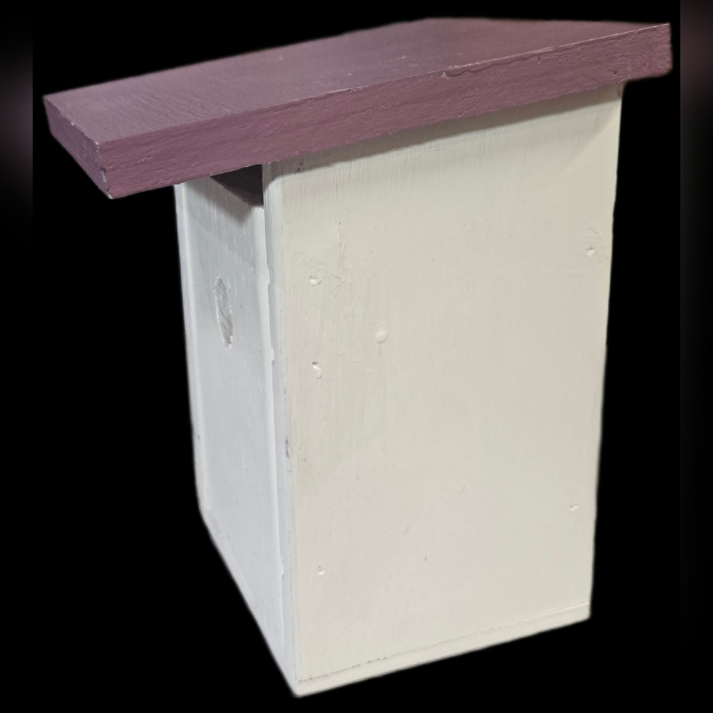 Birdhouse - Picture 2 of 4